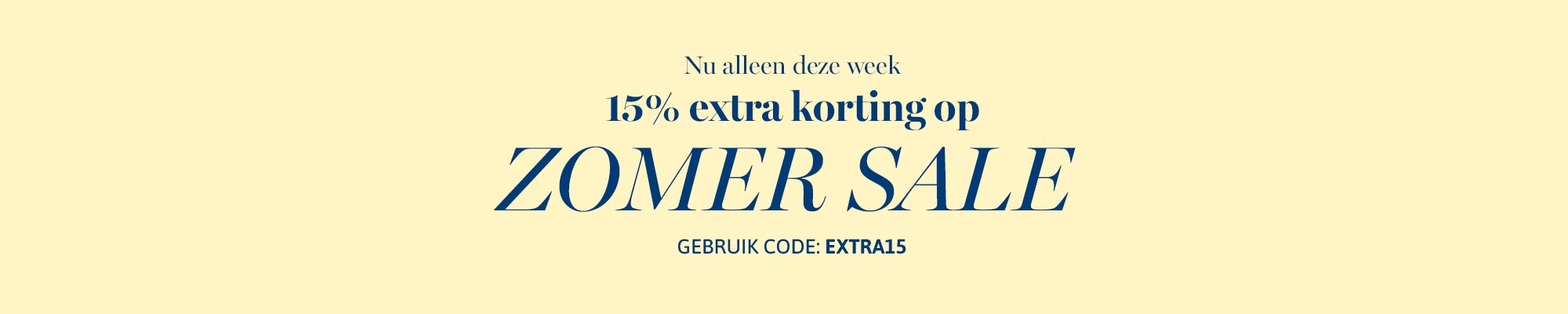 SALE