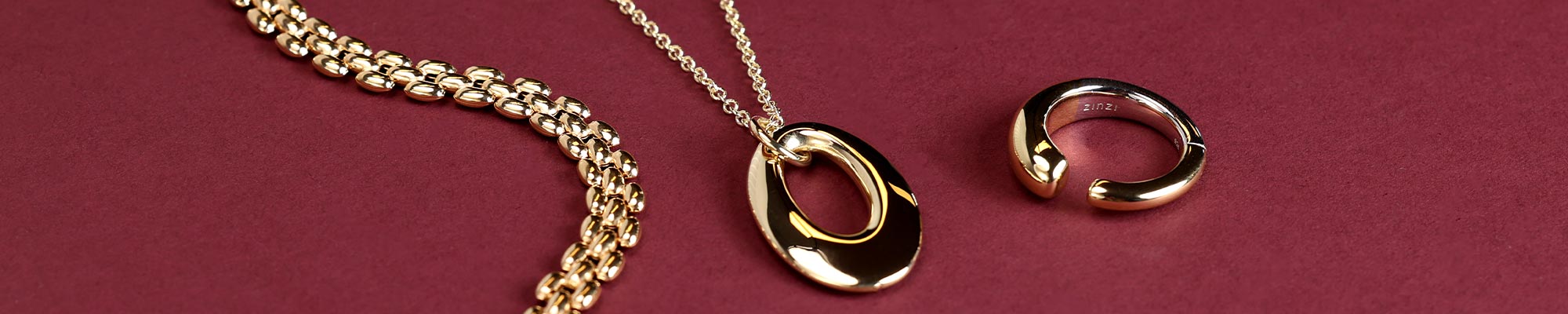 Statement Sieraden Statement Sieraden