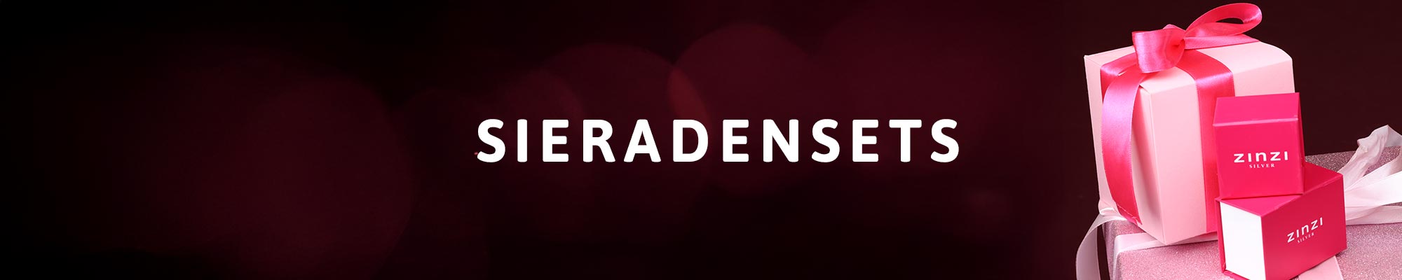 Sieradensets Sieradensets