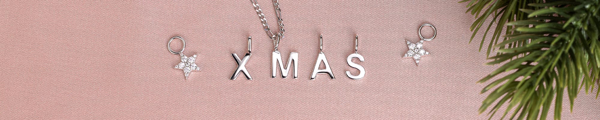 Letter sieraden Letter sieraden