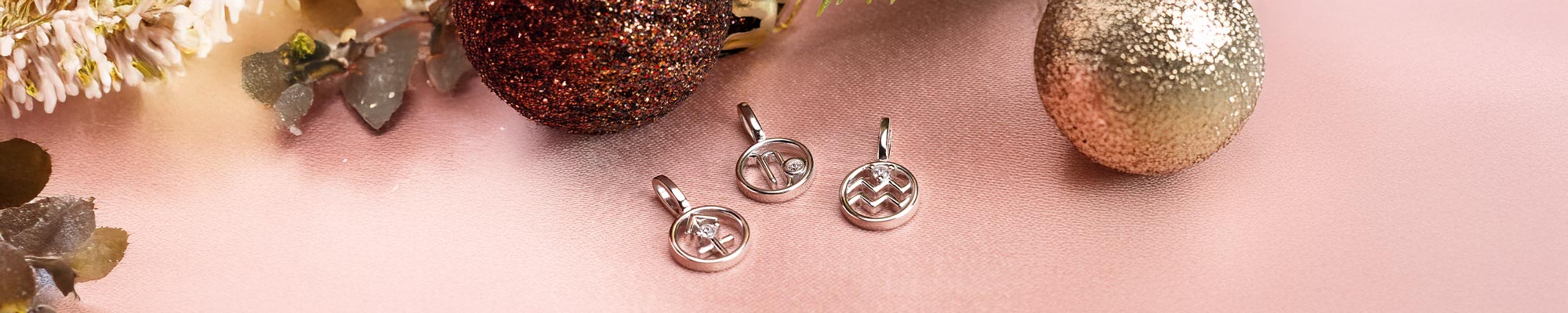 Sterrenbeeld sieraden