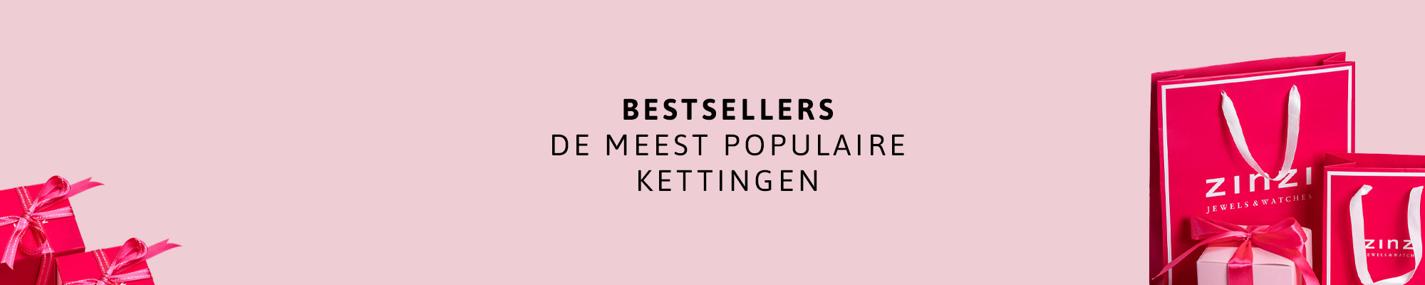 Top 20 Kettingen