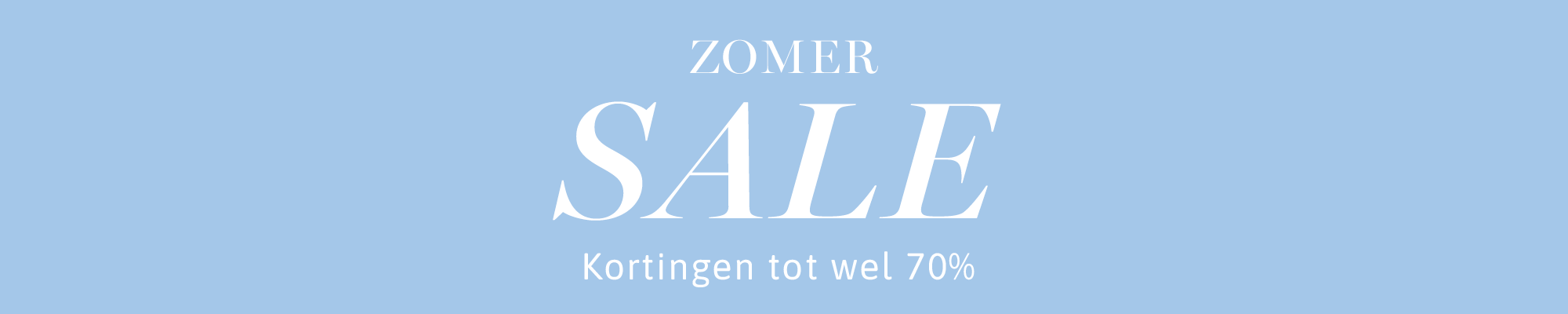 SALE