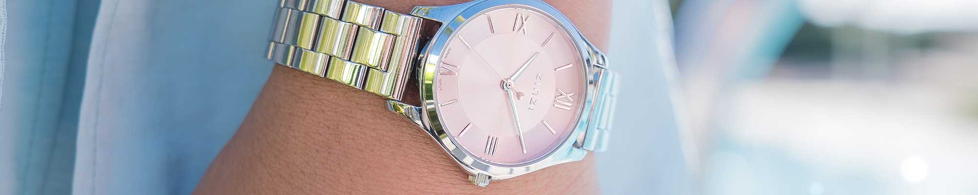 Classy Mini Horloges