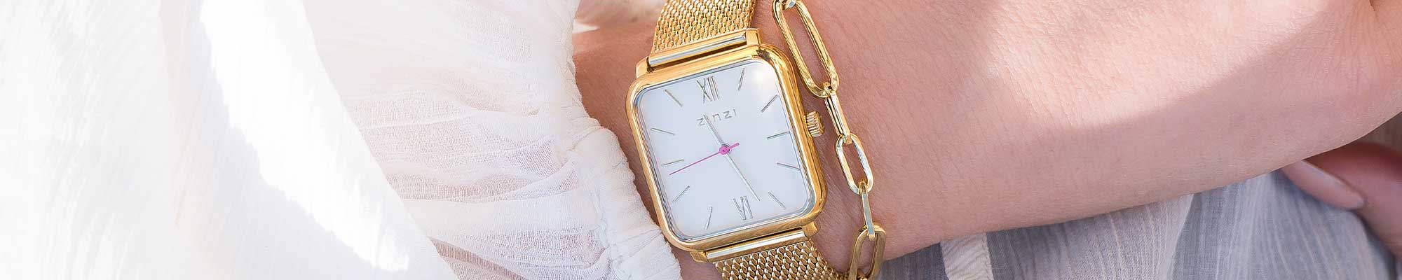 Square Horloges