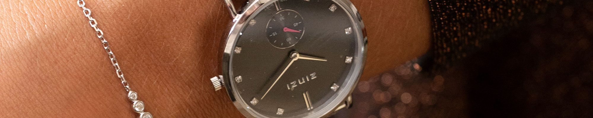 Glam Horloges