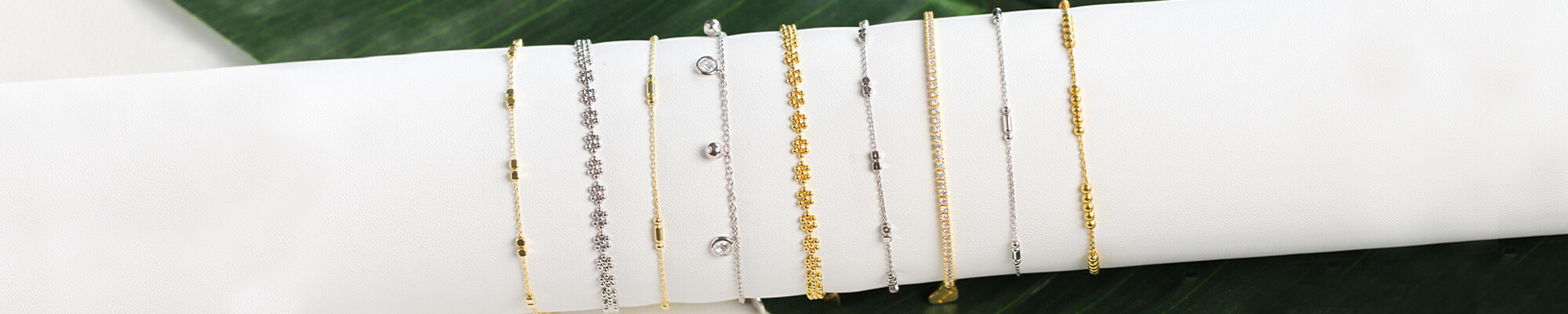 Fantasie armband