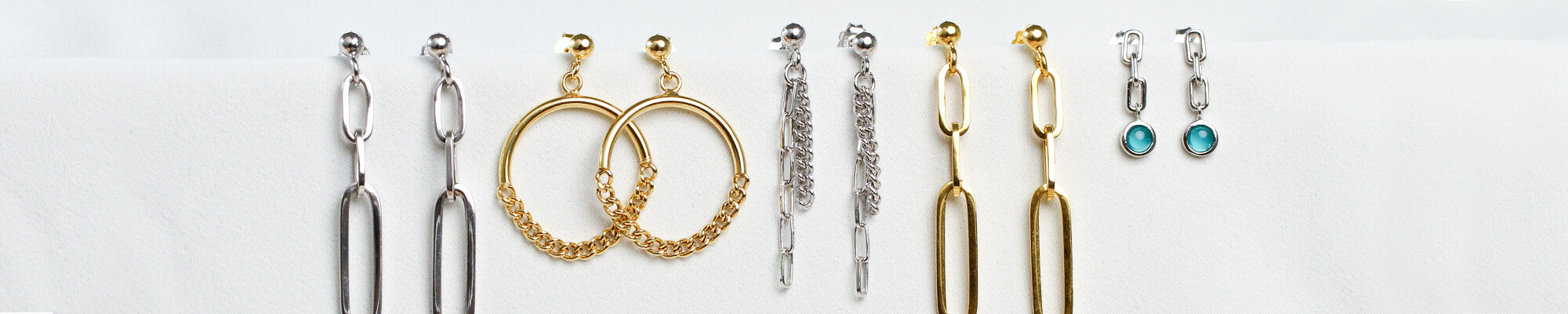 Oorhangers