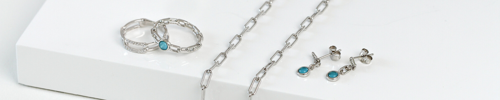Paperclipschakels