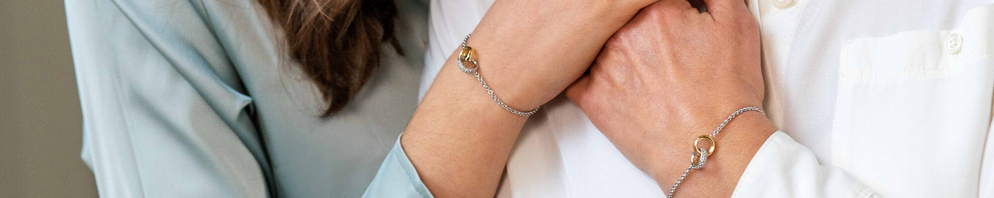 Giftset armbanden