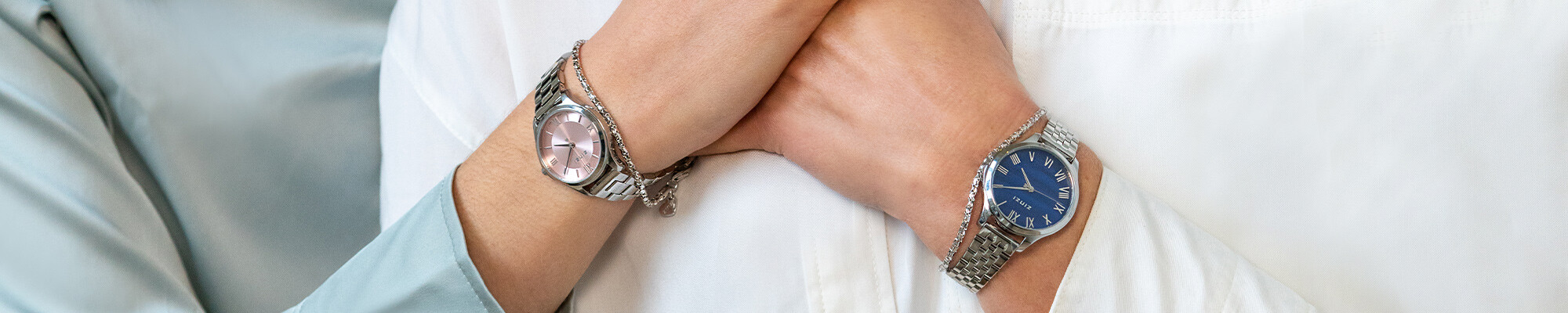 Lente horloges Lente horloges