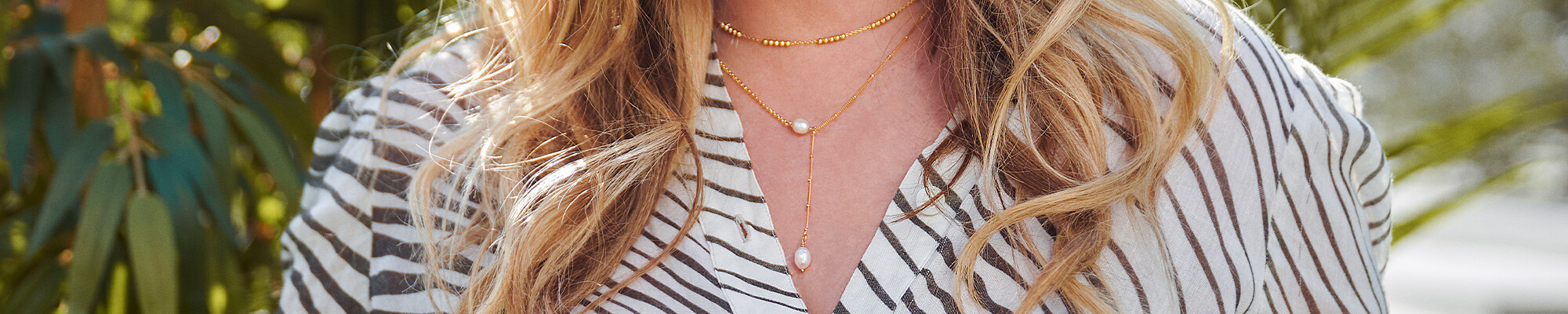 Parel sieraden