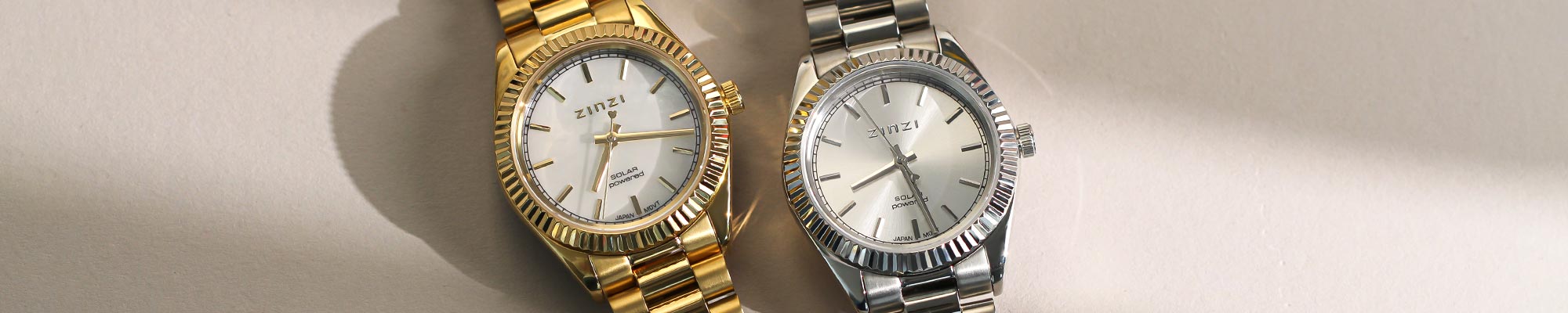 Solaris Horloges