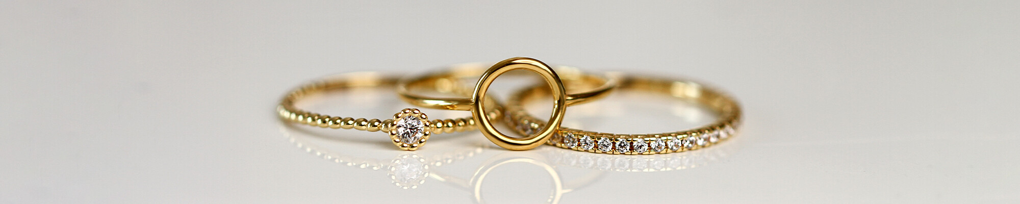 Top 10 Gouden Ringen