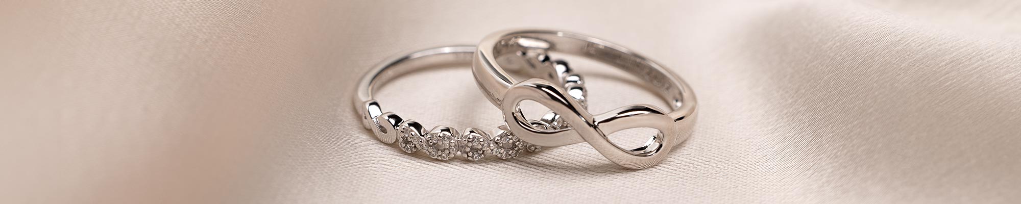 Infinity sieraden