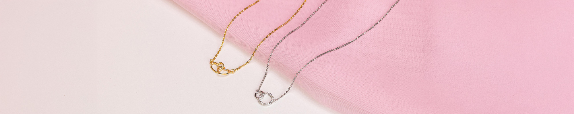 Gouden kettingen Gouden kettingen