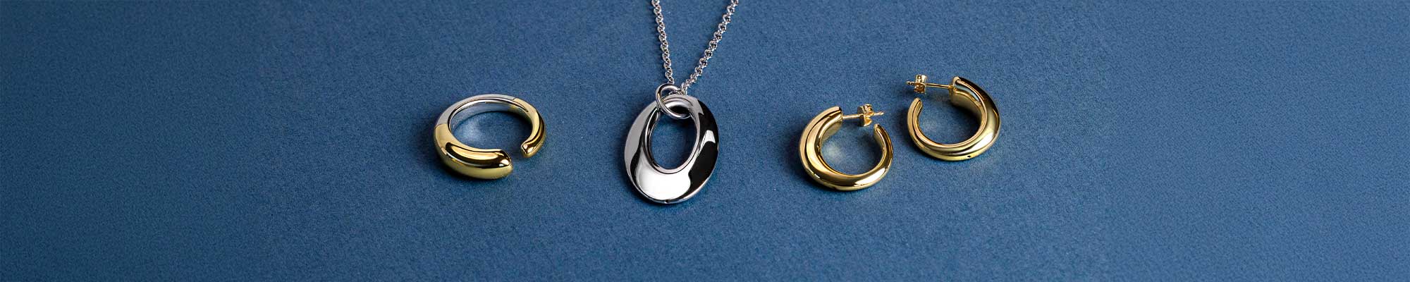 Statement Sieraden Statement Sieraden