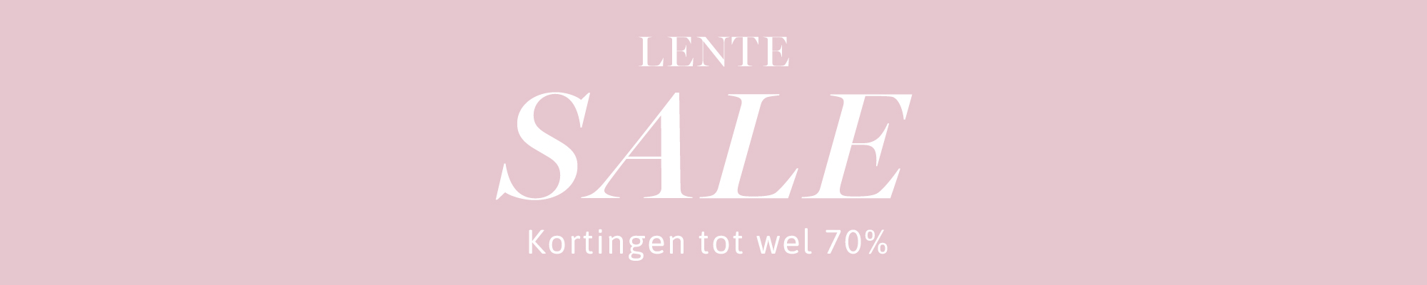 SALE