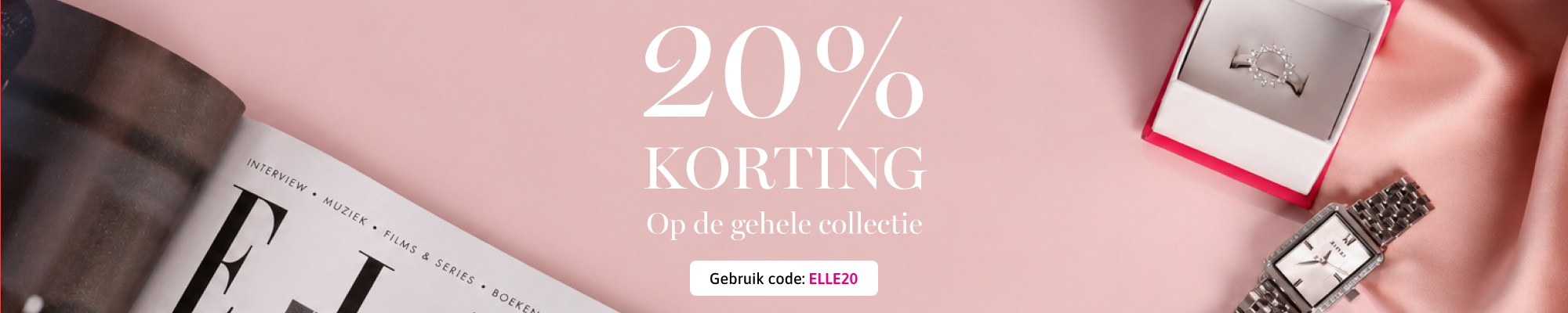 ELLE Shopping Day ELLE Shopping Day