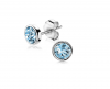 blauw