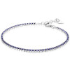 blauw