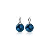 blauw