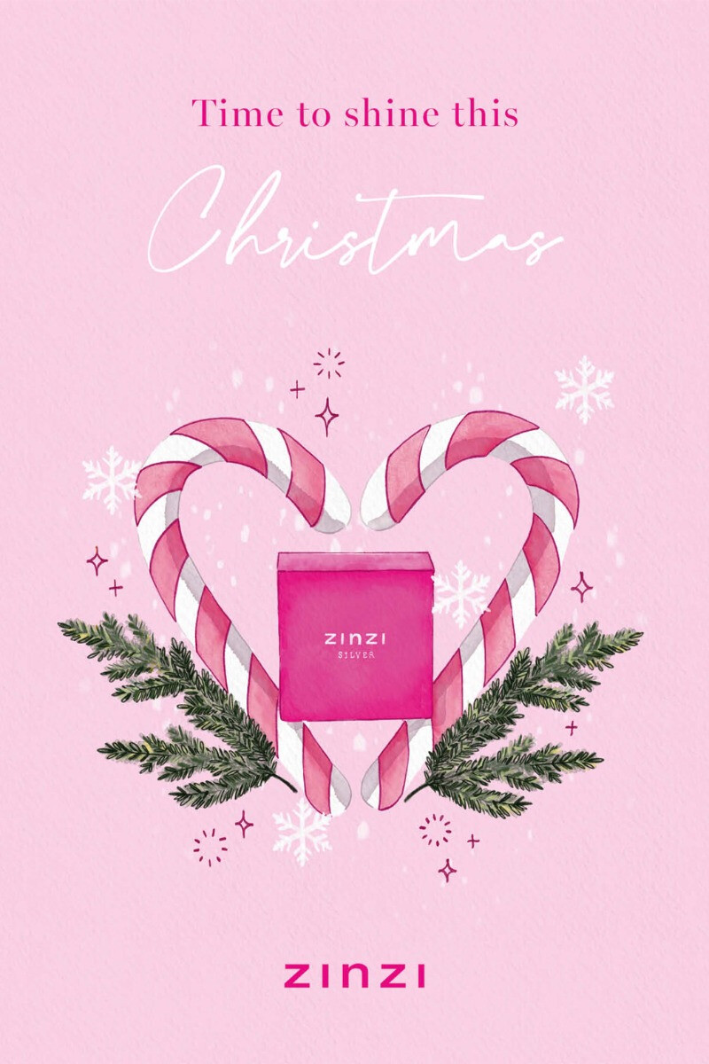 Time to shine this Christmas