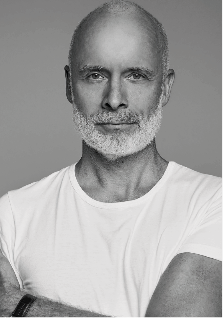 Mart Visser by ZINZI zilveren ring schakel glad MVR2C