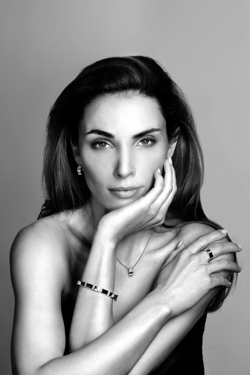 Mart Visser by ZINZI zilveren ring met princess geslepen zirconia's MVR20
