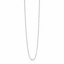 70cm ZINZI zilveren anker ketting ZILC-A70