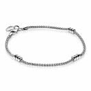 ZINZI zilveren fantasie armband ZIA1421