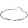 blauw