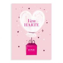 Van harte gefeliciteerd