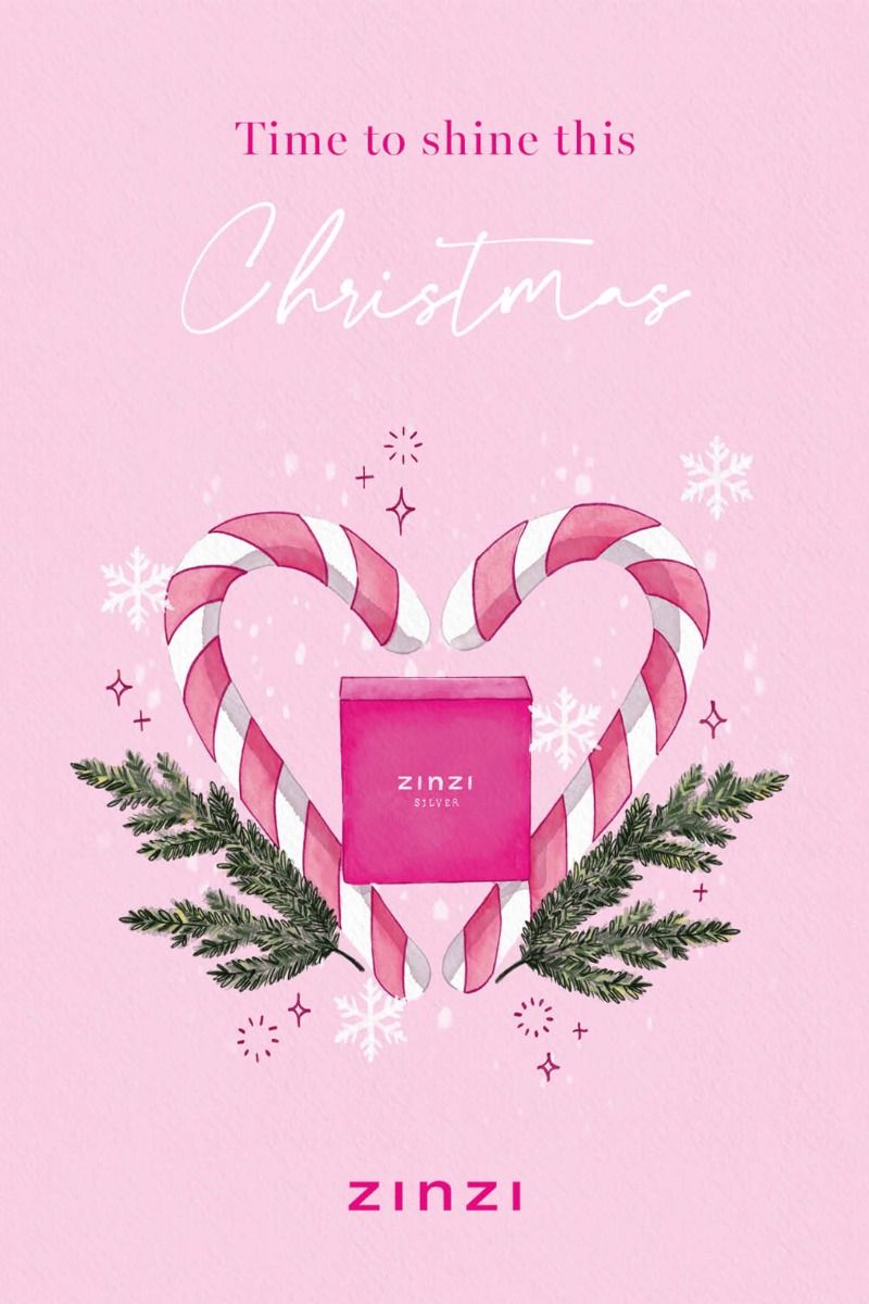 Time to shine this Christmas