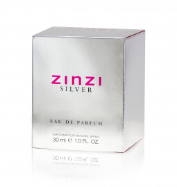 Eau de parfum ZINZI Silver 30 ml