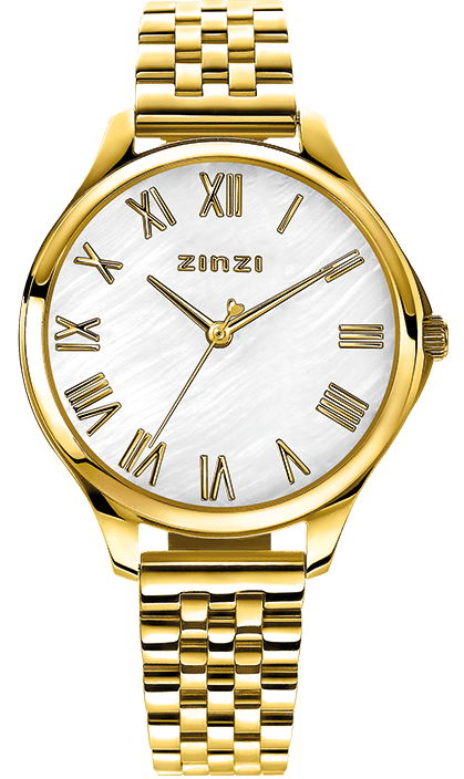 Zinzi Horloge