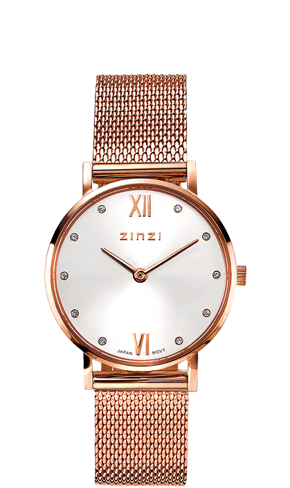 Zinzi Horloge