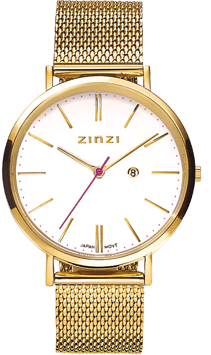 Zinzi Horloge