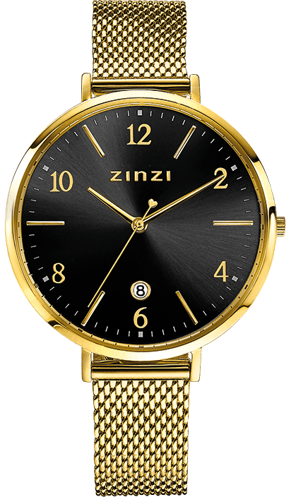 Zinzi Horloge