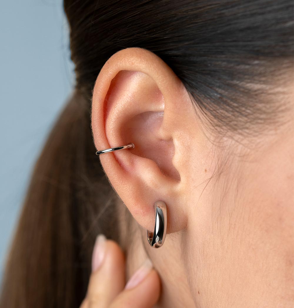 ear cuffs dragen