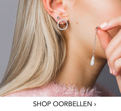 Juwelen voor dames Gratis verzending ZINZI.be