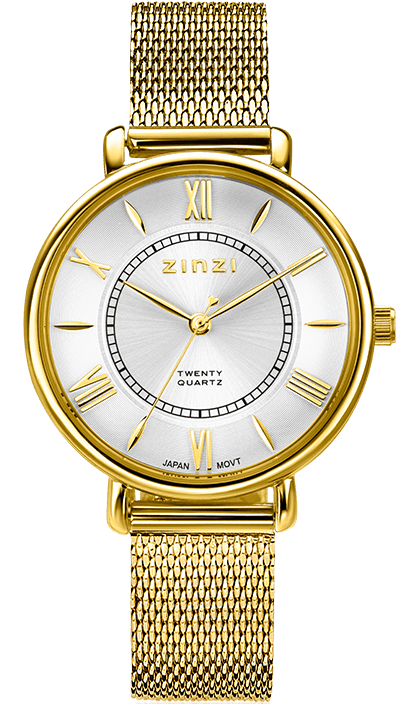 Zinzi Horloge