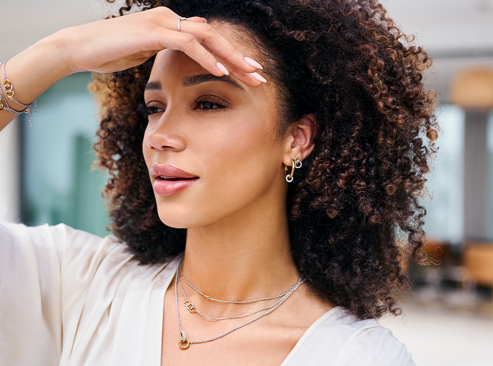 tips ketting layeren