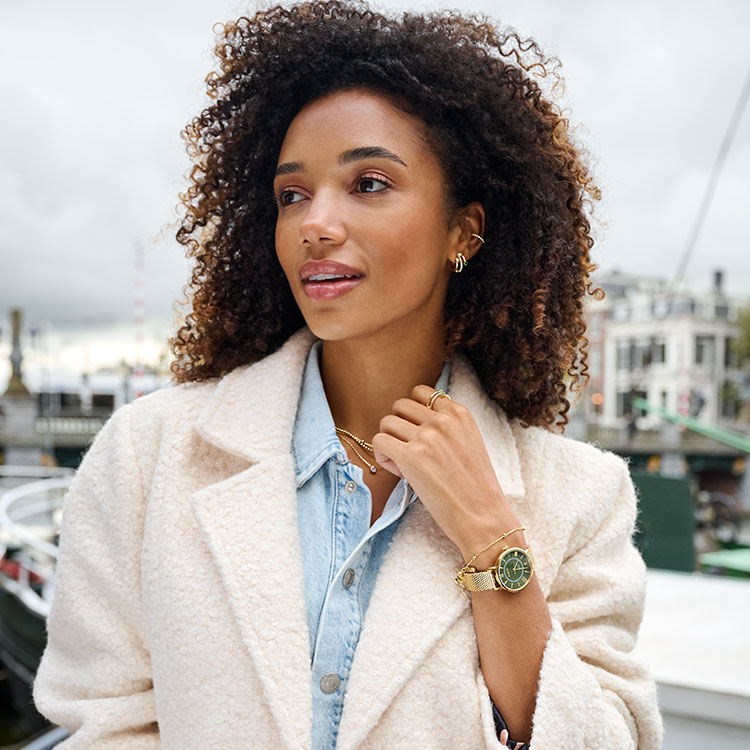 Shop the look - Amaka