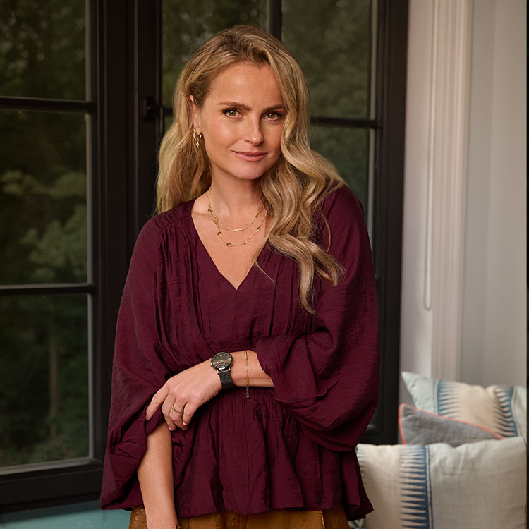 Shop the look - Amaka