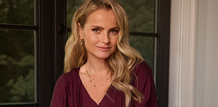 Shop the look - Amaka