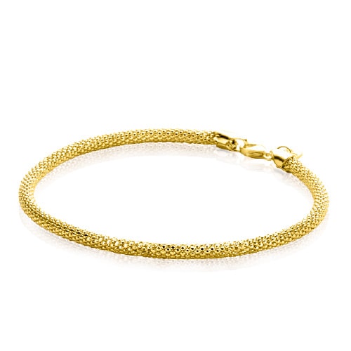 14 karaat goud Armbanden