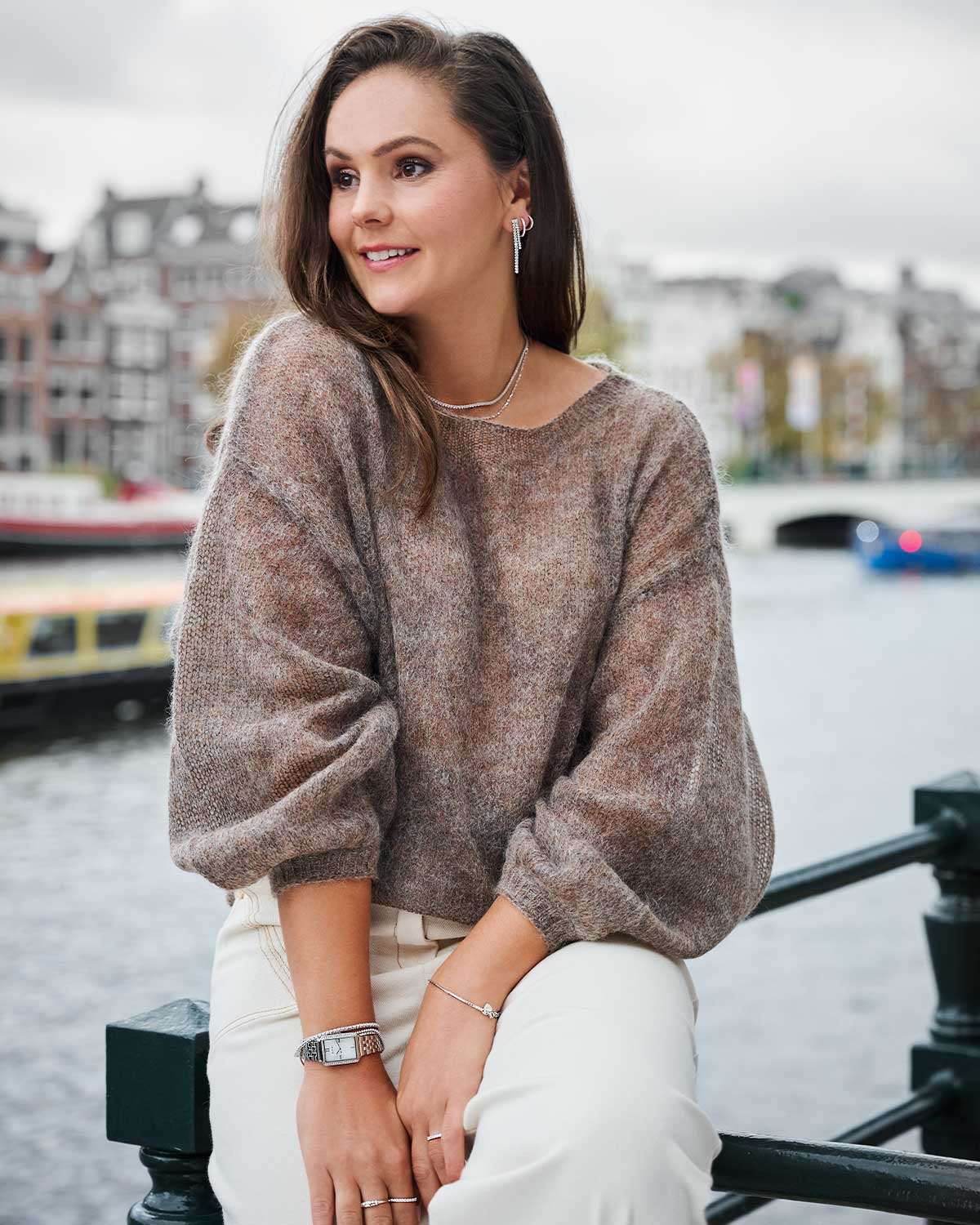 Shop the look - Lieke