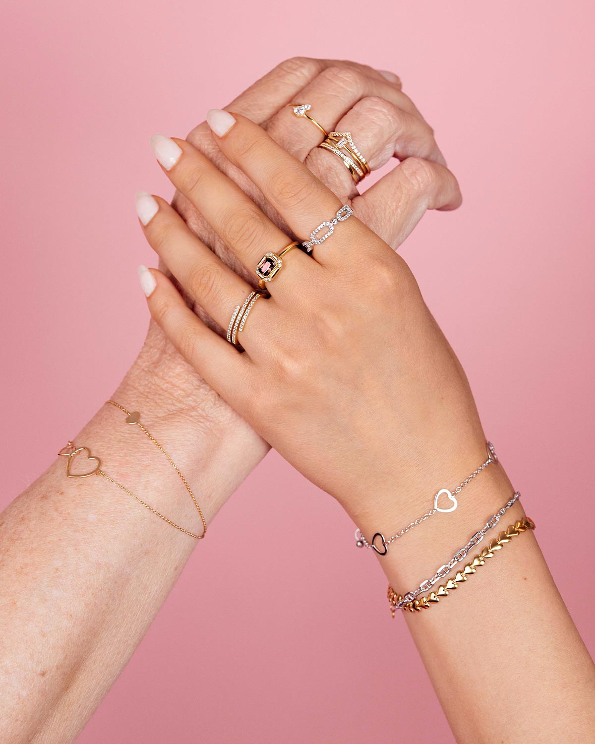 Shop the look - Amaka