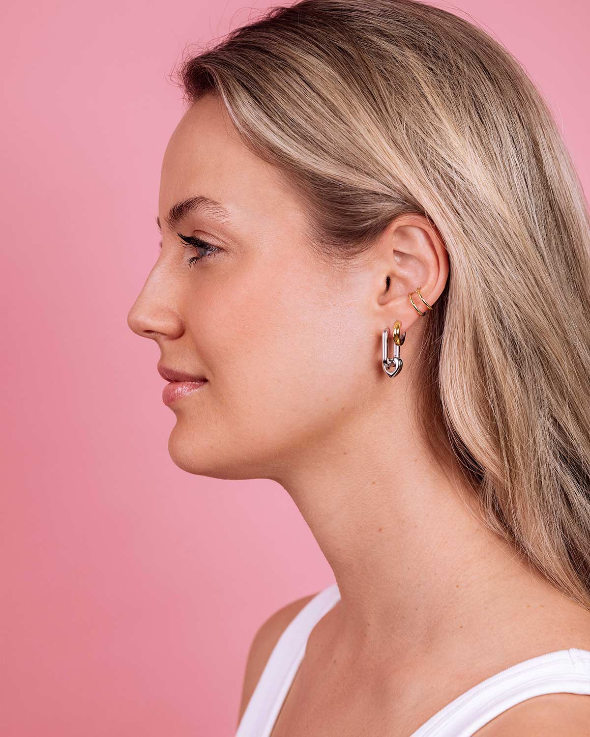 Shop the look - Lieke